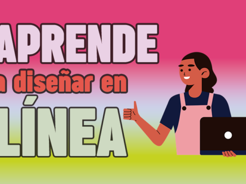 Diseñamos en línea