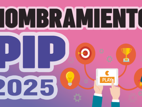 Nombramiento PIP 2025