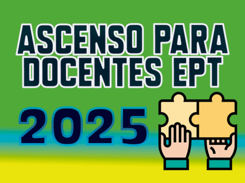 Ascenso EPT 2025