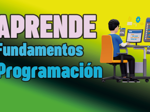 Fundamentos de la programación