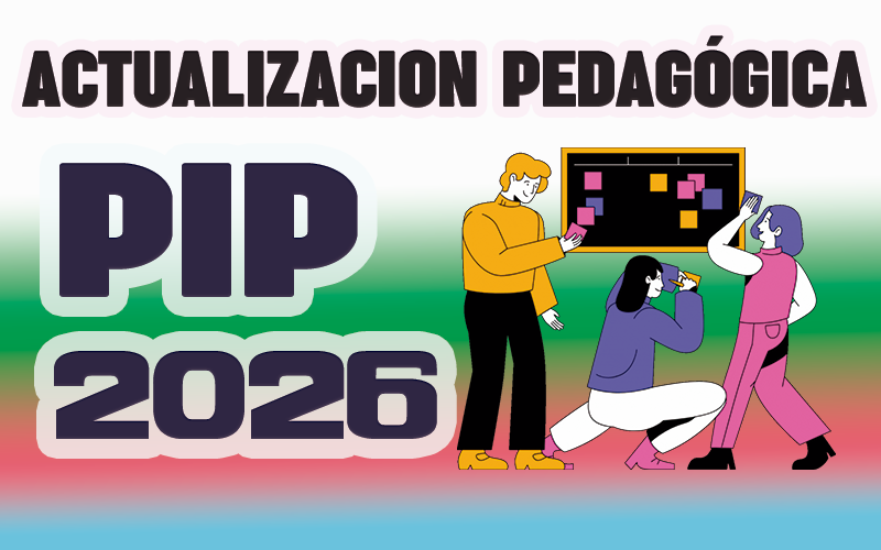 Actualización PIP 2026