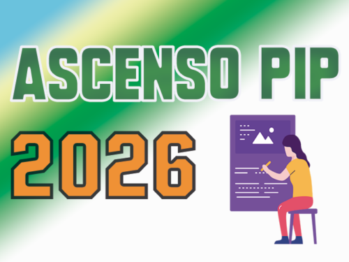 Ascenso PIP 2026