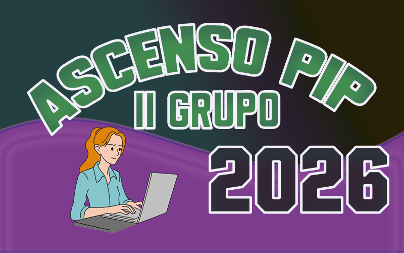 Ascenso PIP – II Grupo