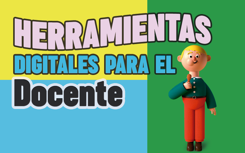 Herramientas Digitales